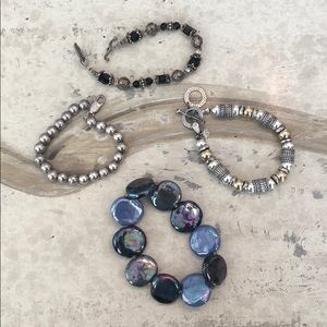 Bracelet bundle